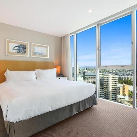 H-Residences Private Apartments - Hosted By Coastal Letting 黄金海岸 外观 照片