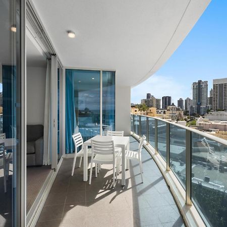 H-Residences Private Apartments - Hosted By Coastal Letting 黄金海岸 外观 照片