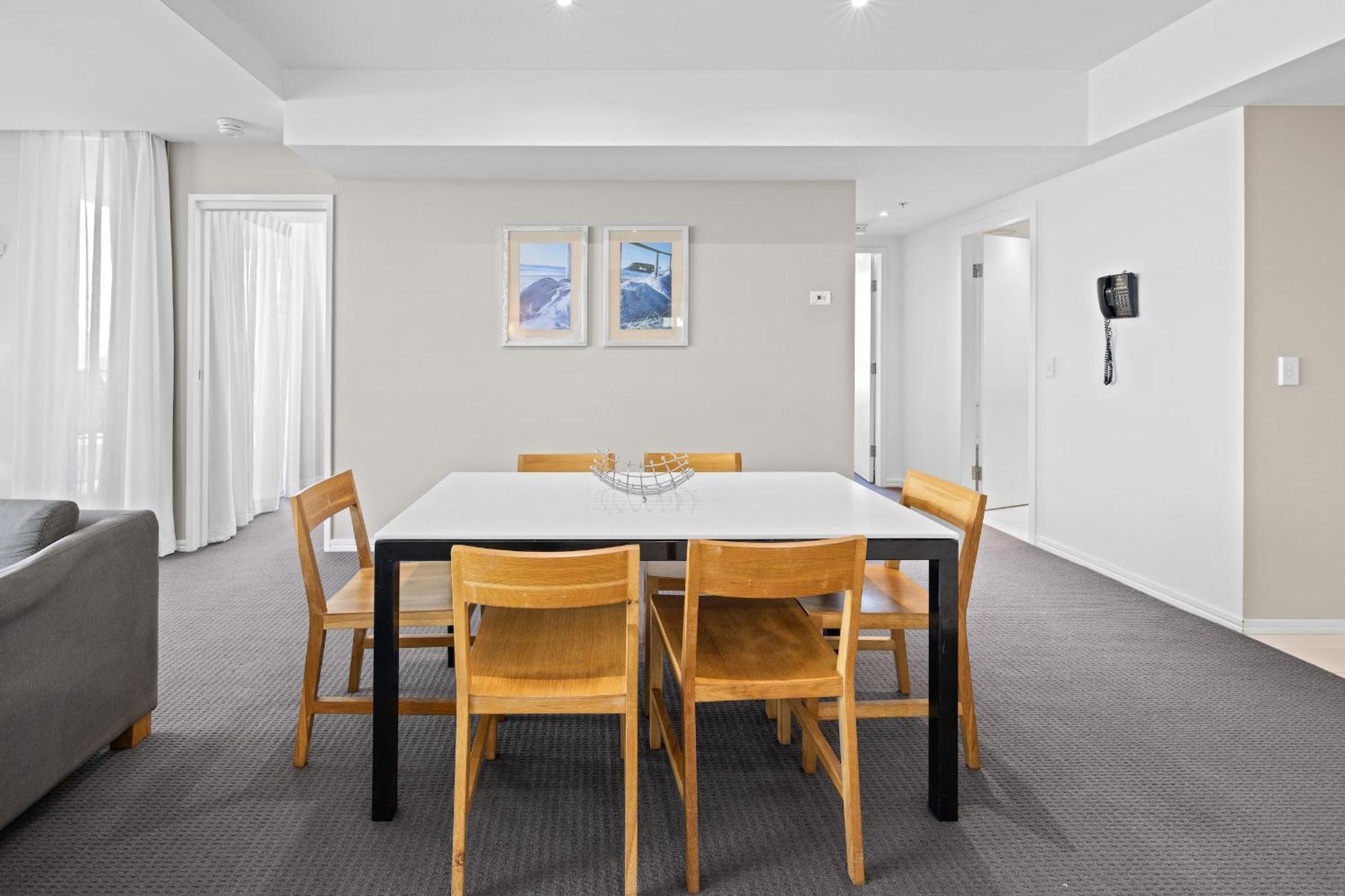 H-Residences Private Apartments - Hosted By Coastal Letting 黄金海岸 外观 照片
