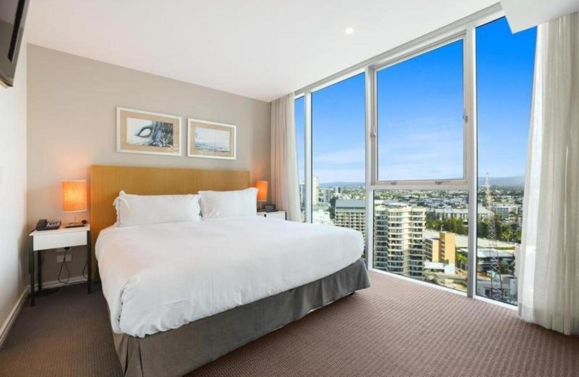 H-Residences Private Apartments - Hosted By Coastal Letting 黄金海岸 外观 照片
