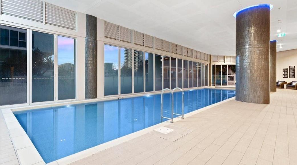H-Residences Private Apartments - Hosted By Coastal Letting 黄金海岸 外观 照片