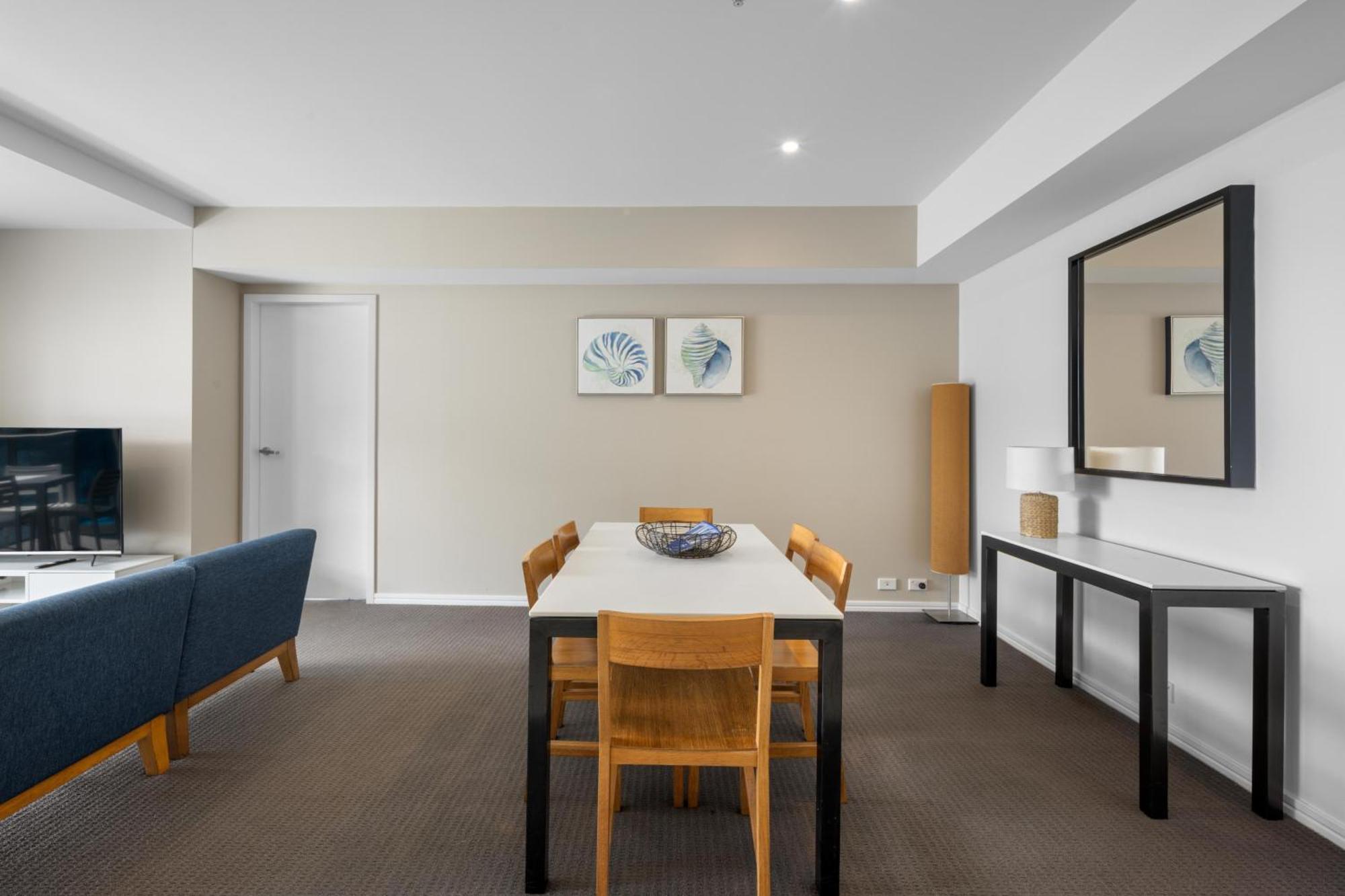 H-Residences Private Apartments - Hosted By Coastal Letting 黄金海岸 外观 照片